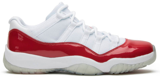 Air Jordan 11 Retro Low 'Cherry'
