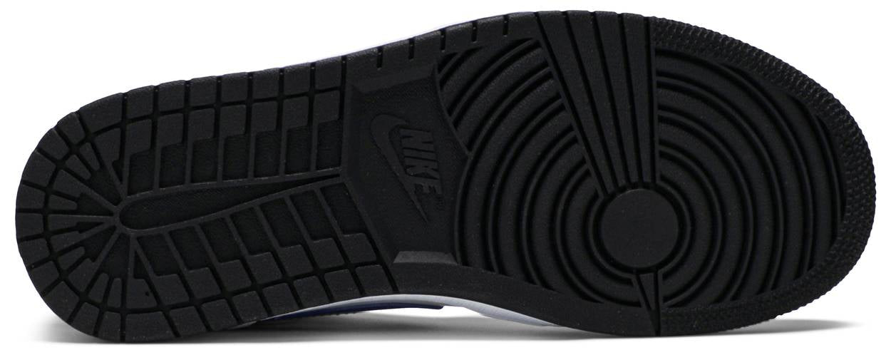 Air Jordan 1 Low 'Multi-Color Swoosh'