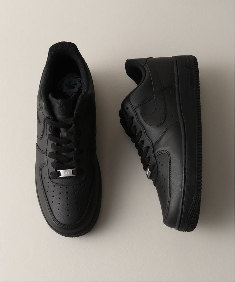 Air Force 1 Low “Black”