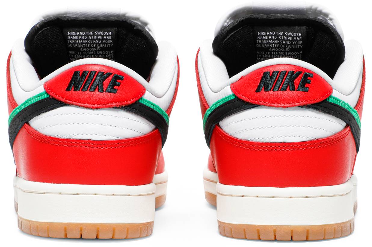 Frame Skate x Dunk Low SB 'Habibi'