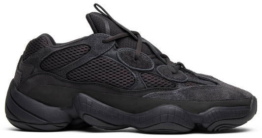 Yeezy 500 'Utility Black'