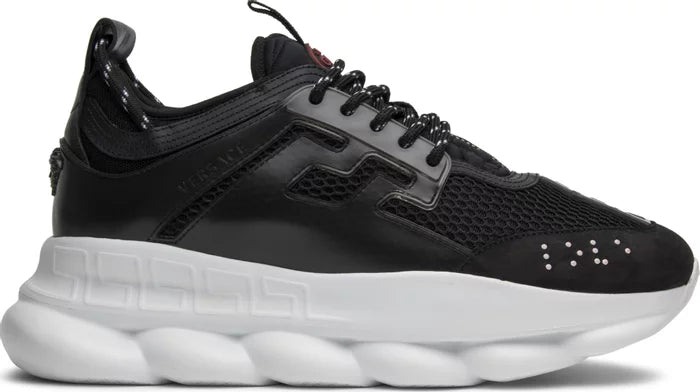 Versace Chain Reaction 'Black'