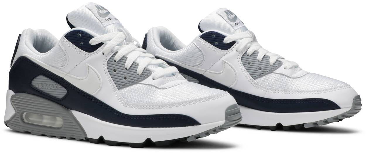 Air Max 90 'Obsidian'