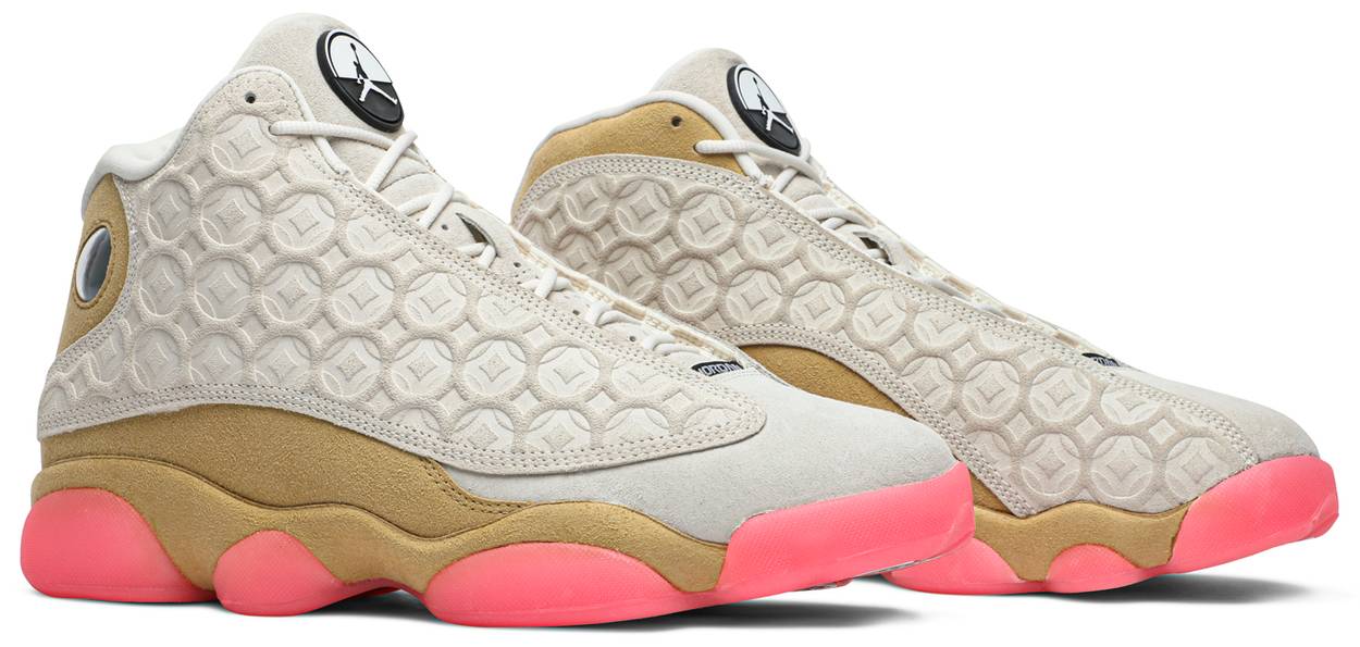 Air Jordan 13 Retro 'Chinese New Year'