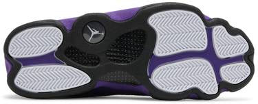 Air Jordan 13 Retro 'Court Purple'