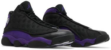 Air Jordan 13 Retro 'Court Purple'