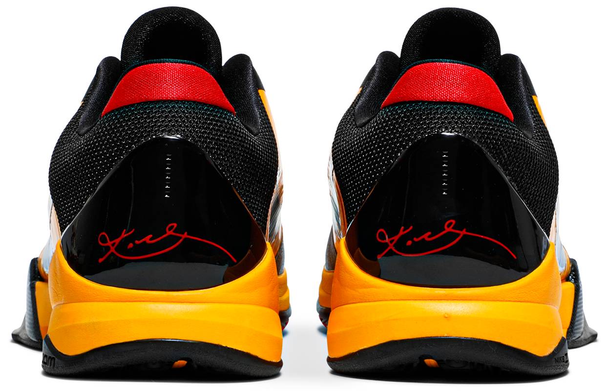 Zoom Kobe 5 Protro ‘Bruce Lee’