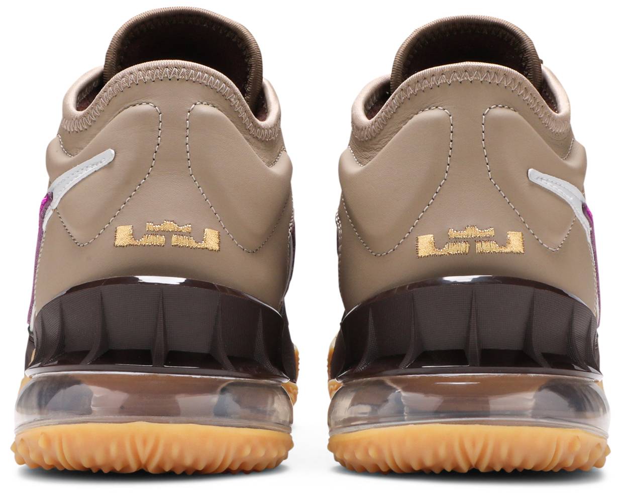 atmos x LeBron 18 Low 'Viotech'