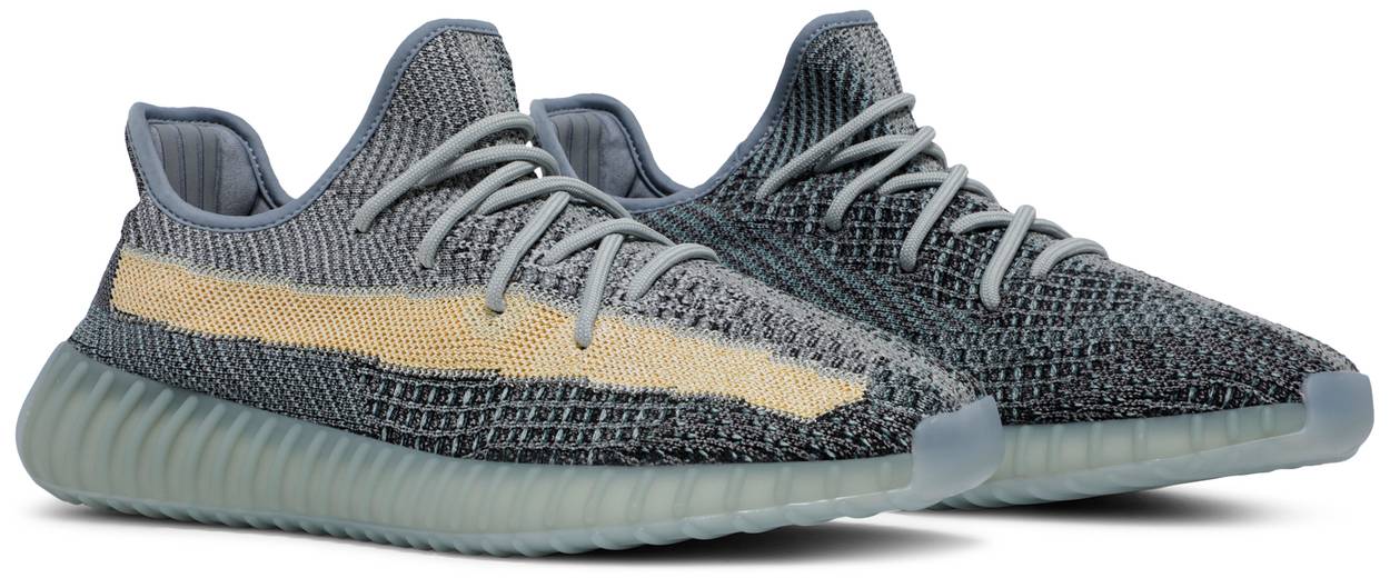 Yeezy Boost 350 V2 'Ash Blue'