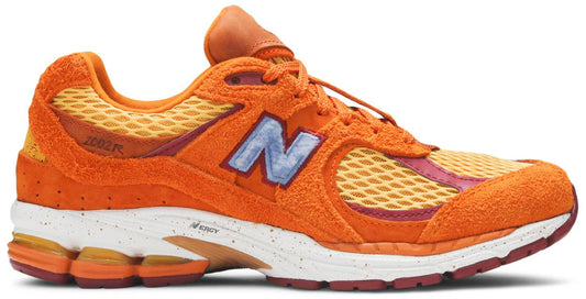 New Balance - Salehe Bembury x 2002R 'Peace Be The Journey'