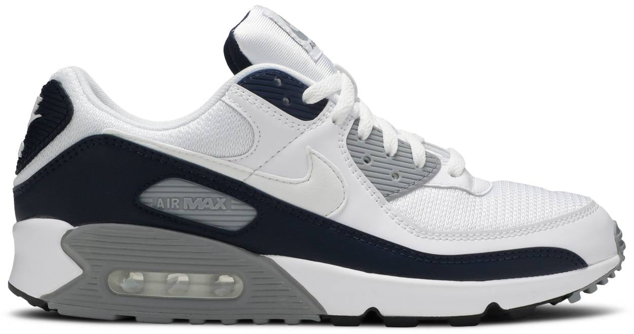 Air Max 90 'Obsidian'