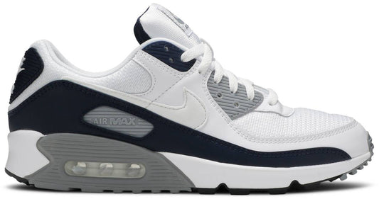 Air Max 90 'Obsidian'