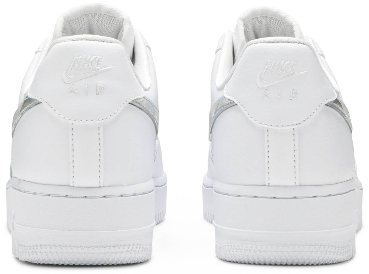 Air Force 1 Low 'Iridescent Swoosh'