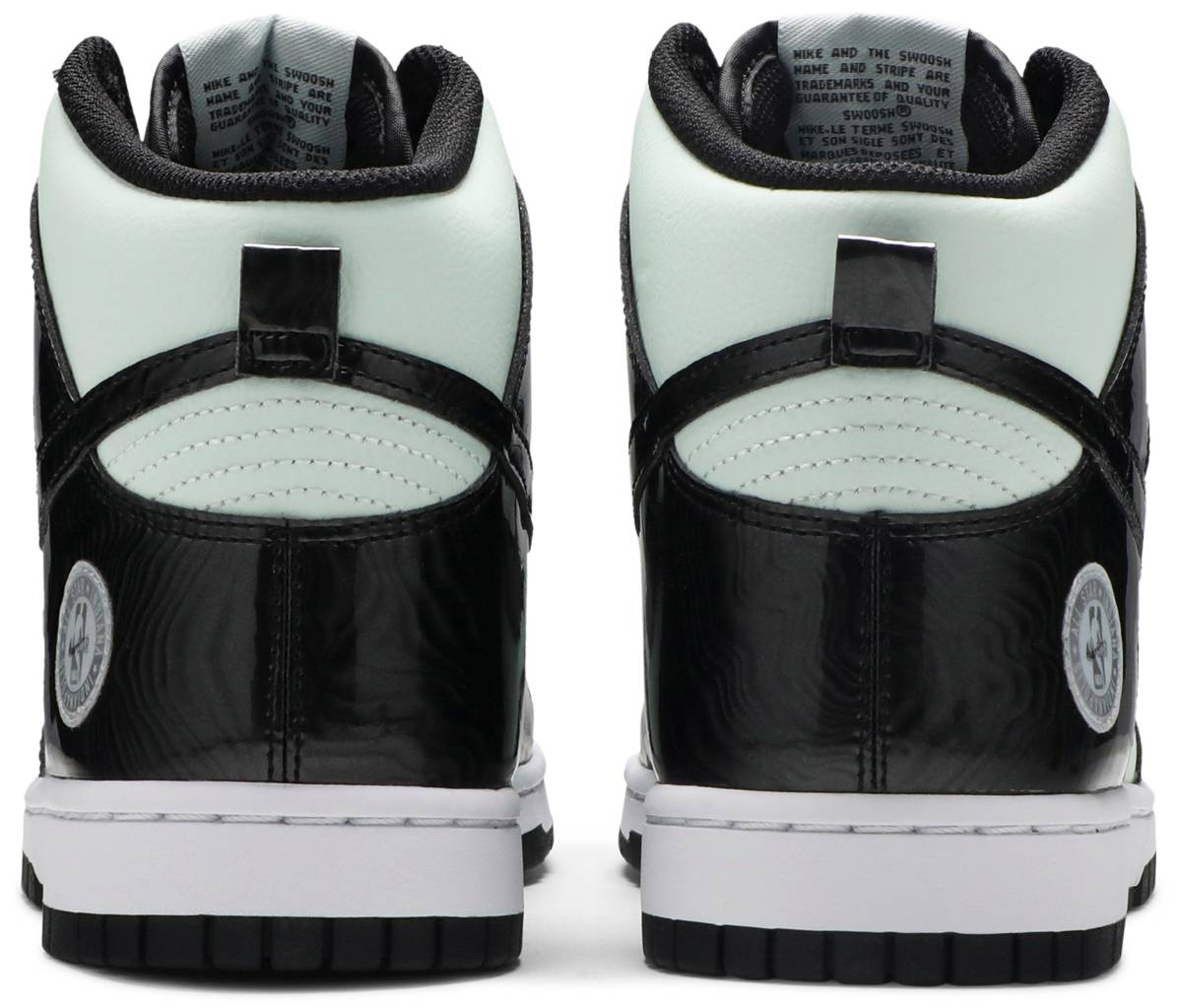 Dunk High SE 'All Star 2021'