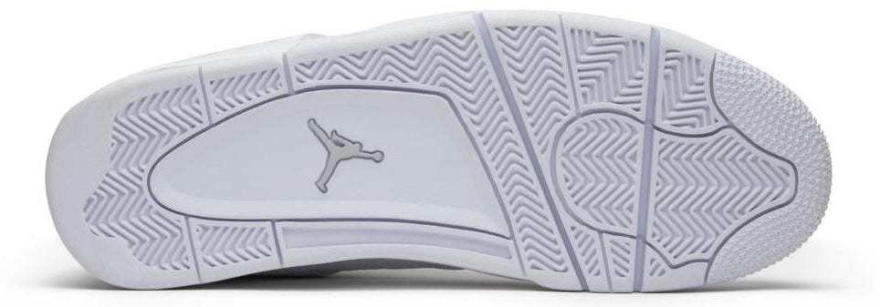 Air Jordan 4 Retro 'Pure Money'