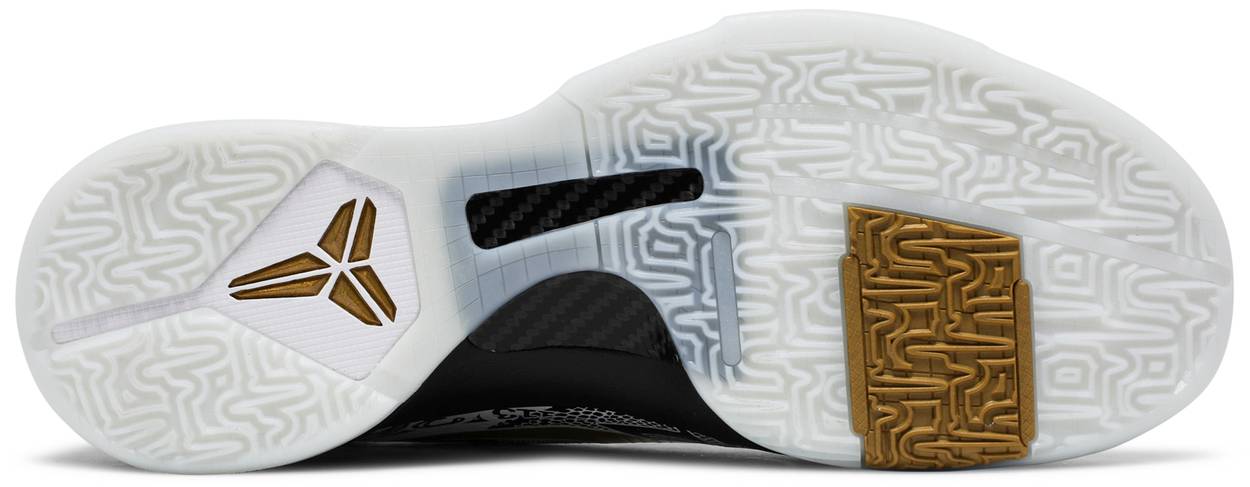 Zoom Kobe 5 Protro 'Big Stage'