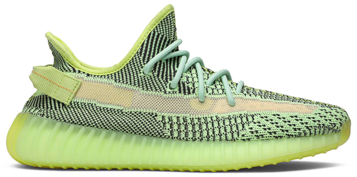 Yeezy Boost 350 V2 'Yeezreel Non-Reflective'