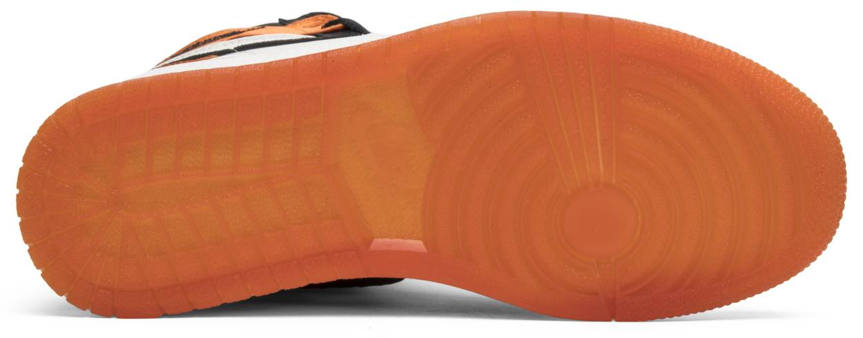 Wmns Air Jordan 1 Retro High OG 'Satin Shattered Backboard'