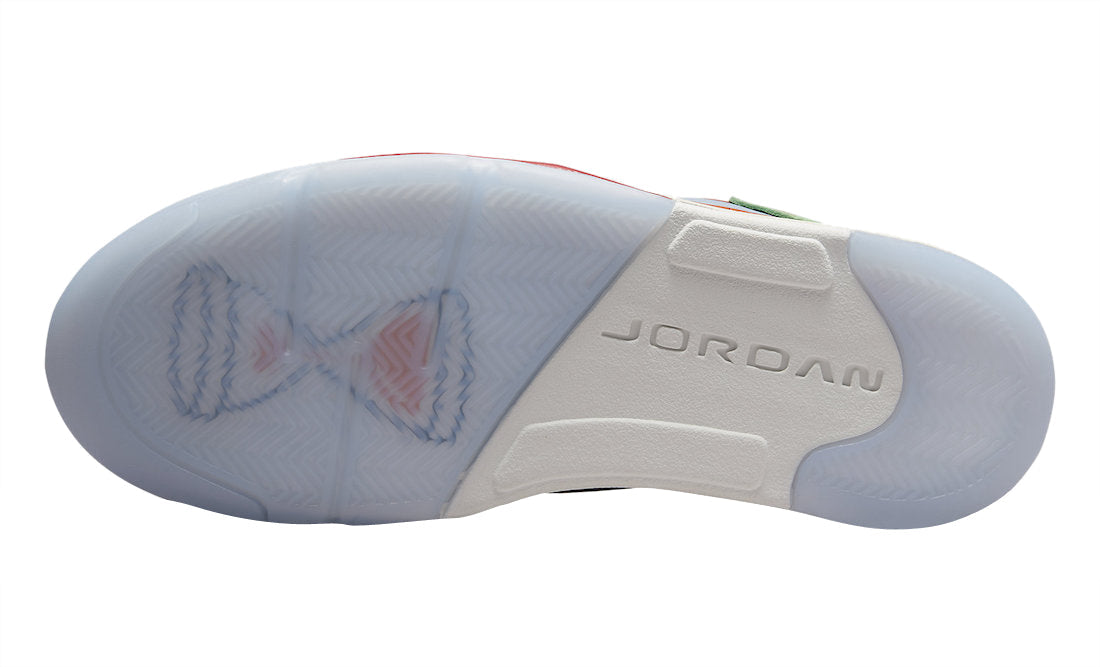 Air Jordan 5 Low ‘Doernbecher‘