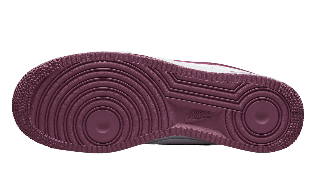 Air Force 1 Low Light “Bordeaux”