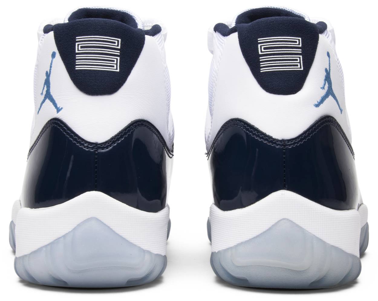 Air Jordan 11 Retro “Navy”