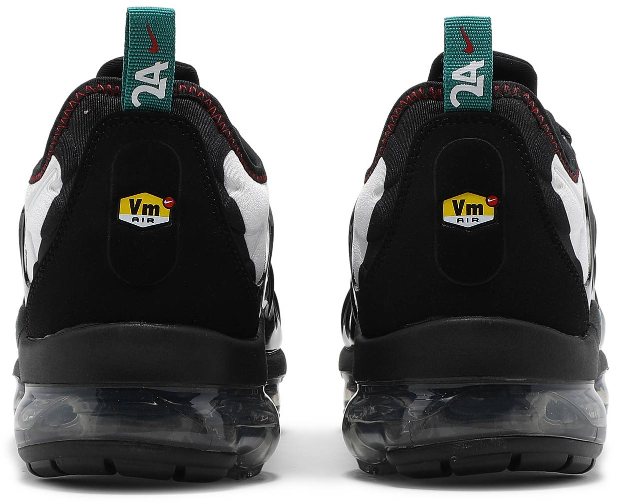 Ken Griffey Jr. x Air VaporMax Plus 'Spider-Man Catch'