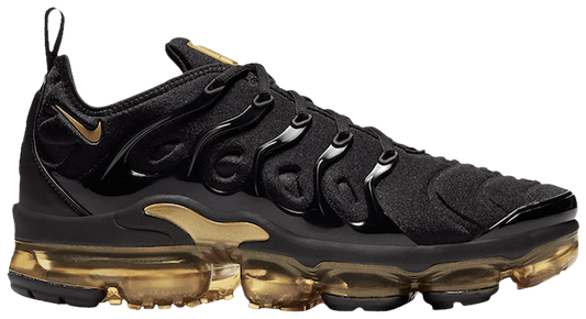Air VaporMax Plus 'Black Gold'