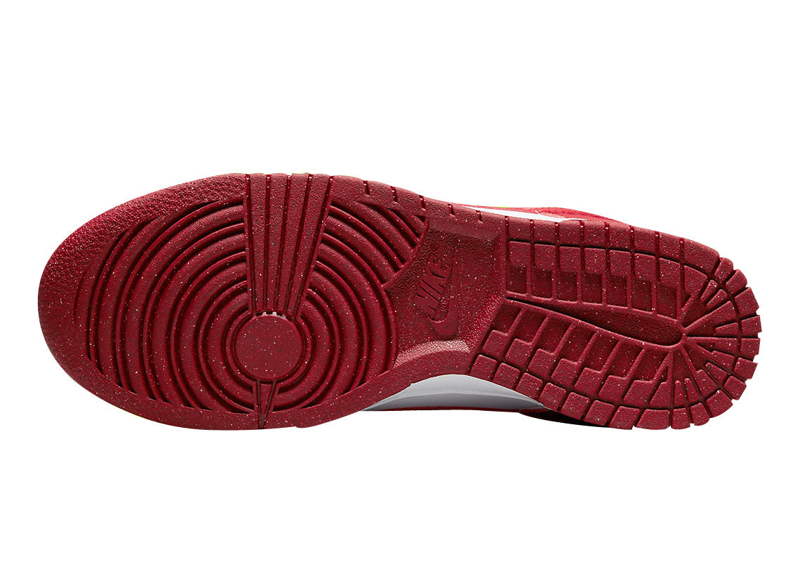 Wmns Dunk Low ‘Next Nature Gym Red’