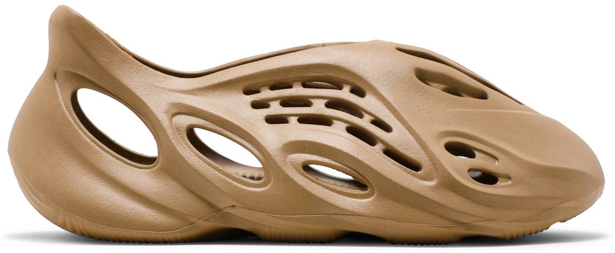 Yeezy Foam Runner 'Ochre'