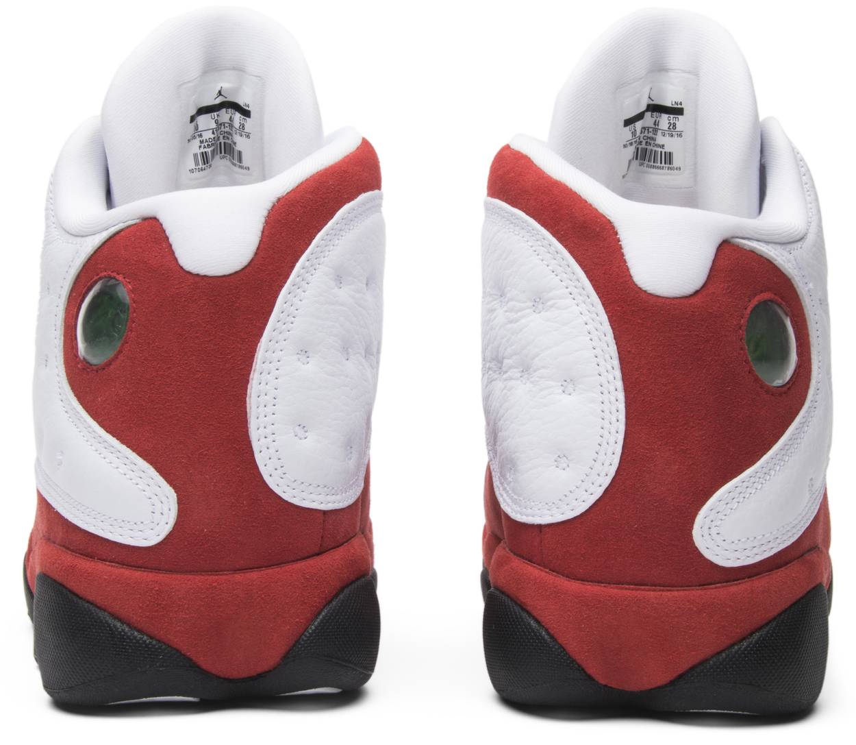 Air Jordan 13 Retro 'Chicago'