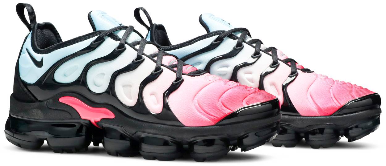 Wmns Air VaporMax Plus 'Rocket Pop'