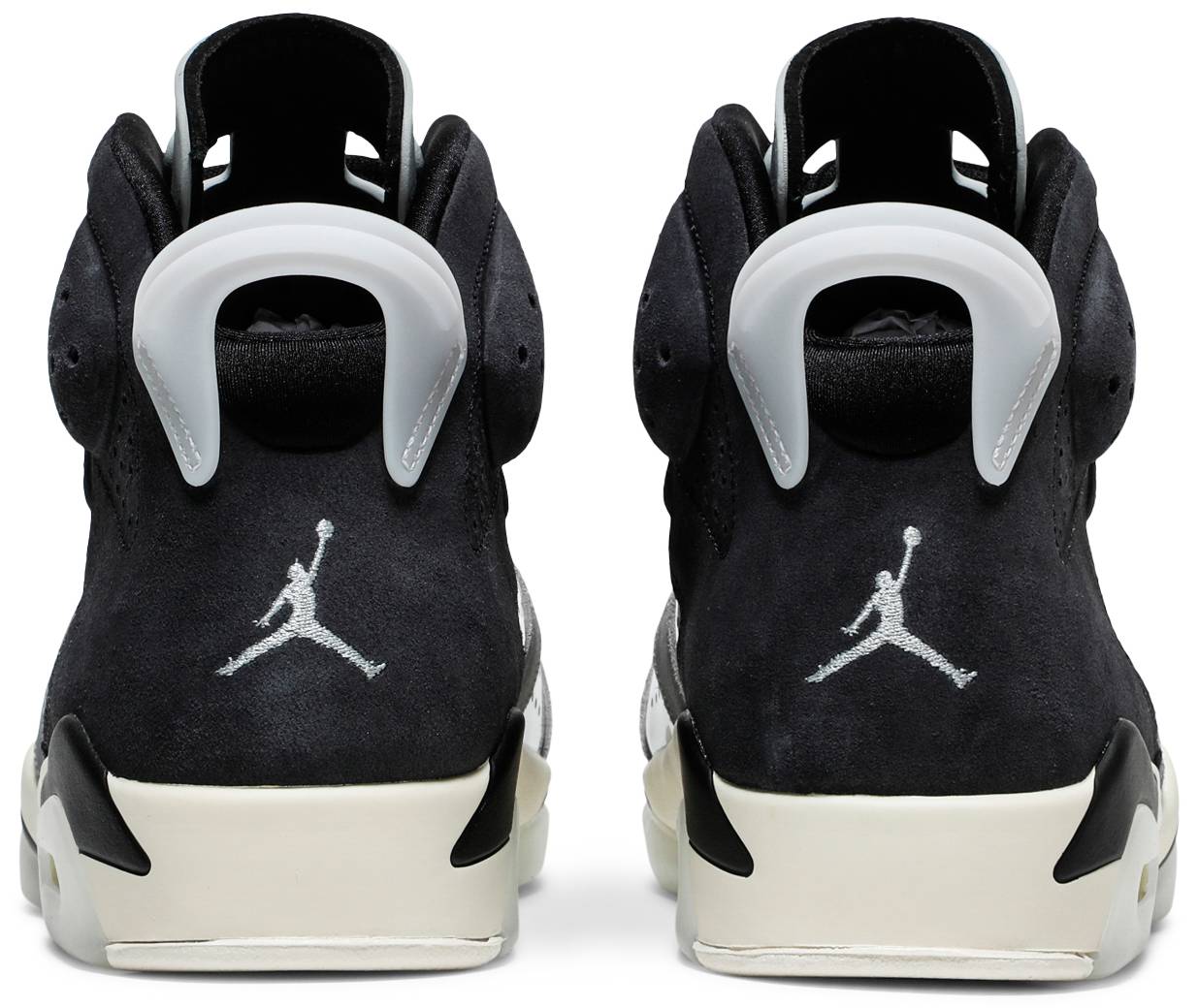 Air Jordan 6 Retro 'Tech Chrome'