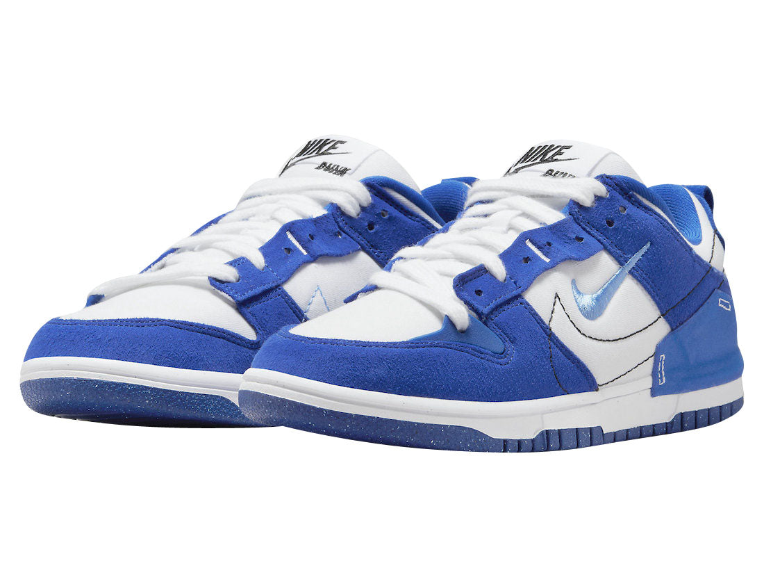 WMNS Dunk Low Disrupt 2 ‘Hyper Royal‘