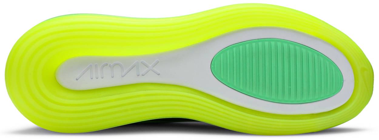 Air Max 720 'Volt Green'