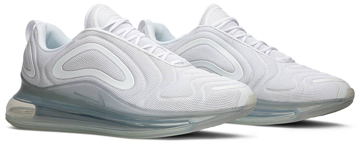 Air Max 720 'Metallic Platinum'