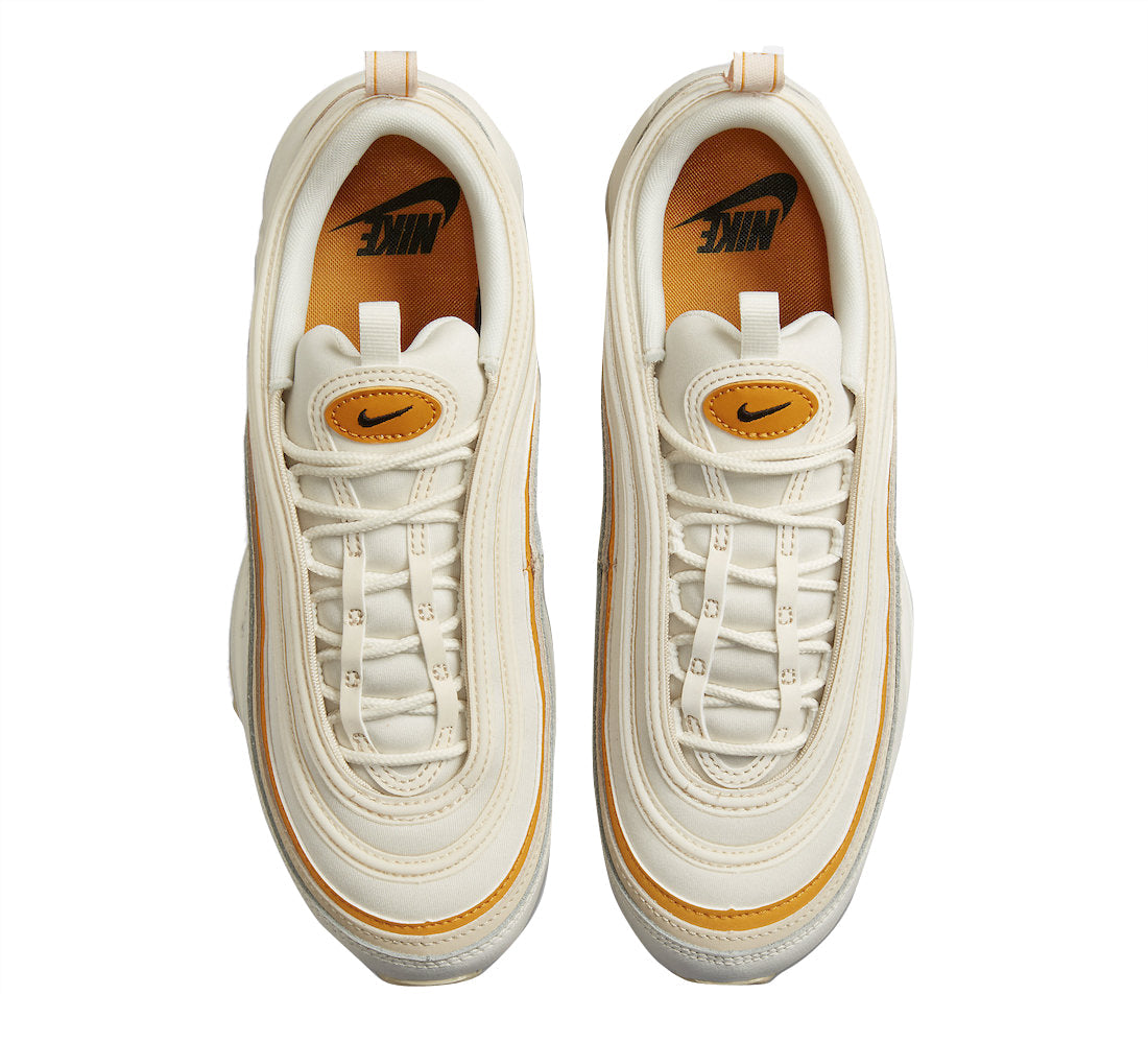 Air Max 97 Cream Orange