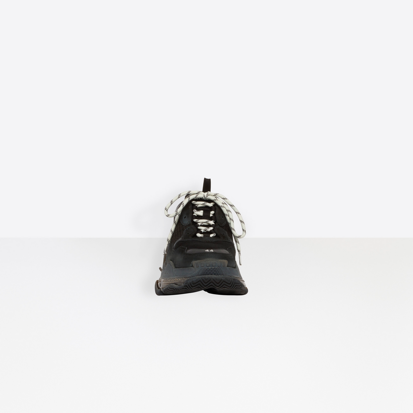 Balenciaga TRIPLE S SNEAKER BLACK