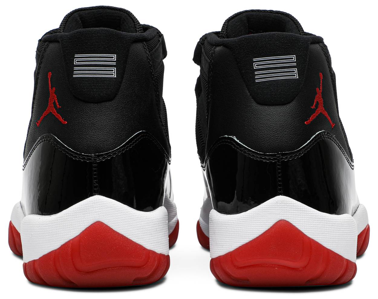Air Jordan 11 “Bred”