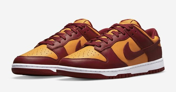 Dunk Low 'Midas Gold'