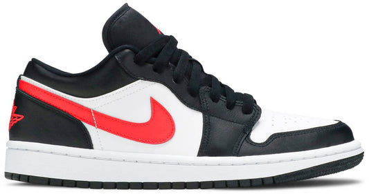 Wmns Air Jordan 1 Low 'Siren Red'