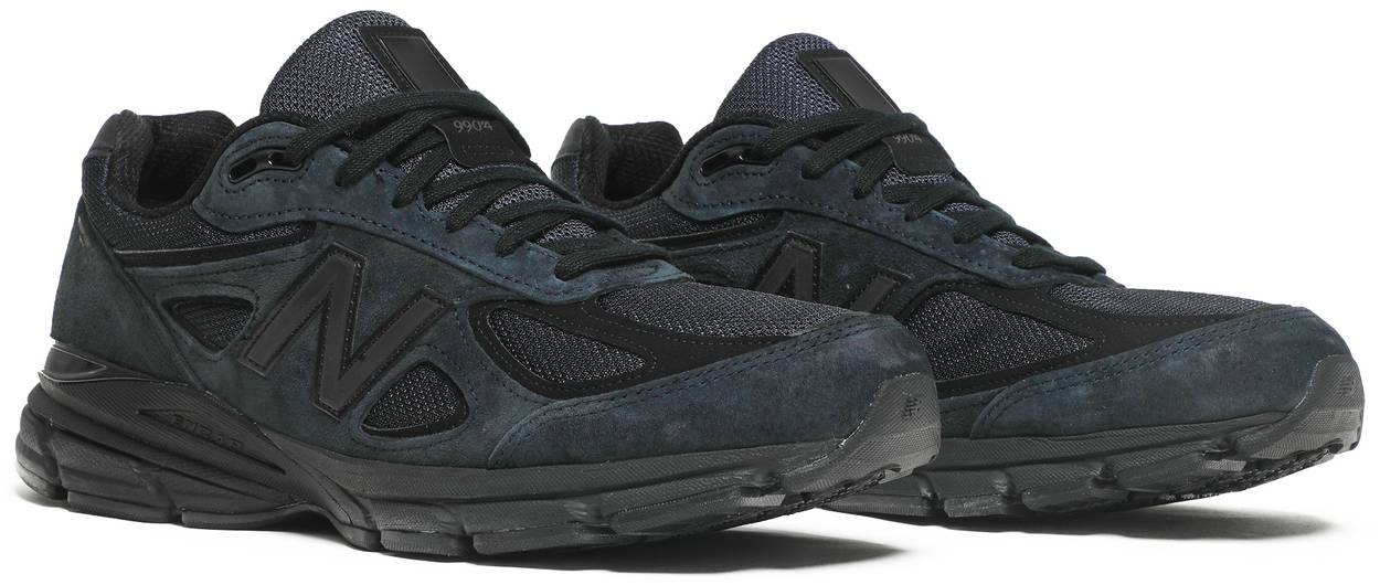 JJJJound x 990v4 Made In USA 'Navy'