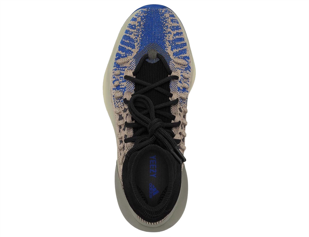 Adidas Yeezy BSKTBL Knit ‘Slate Azure‘