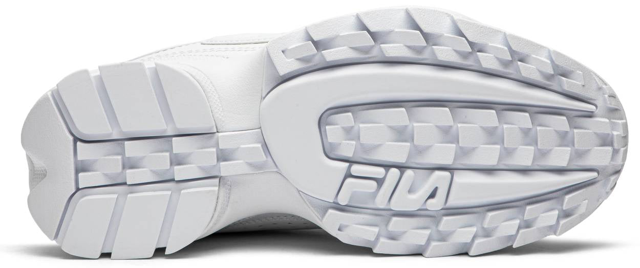 Disruptor 2 Premium 'White'