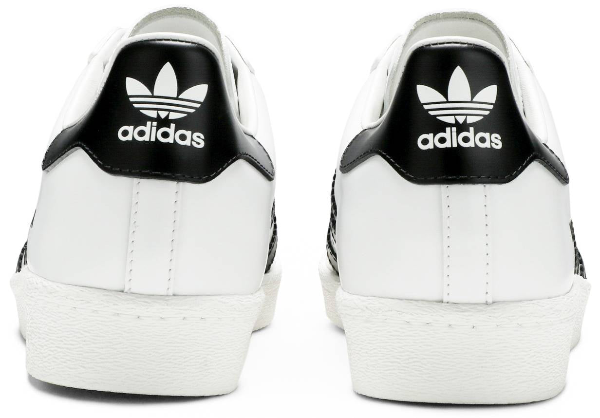 Prada x Superstar 'White Black'