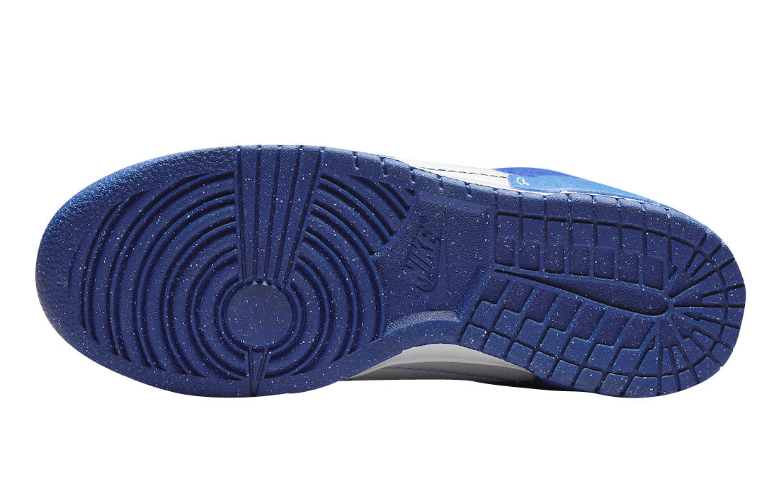 WMNS Dunk Low Disrupt 2 ‘Hyper Royal‘