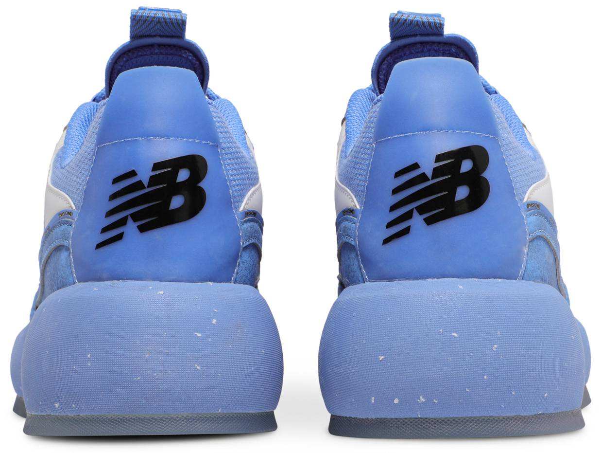 Jaden Smith x Vision Racer 'Wavy Baby Blue'