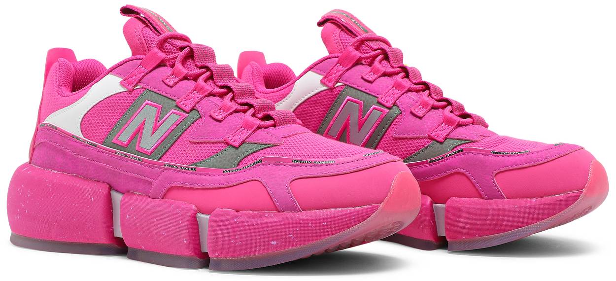 Jaden Smith x Vision Racer 'Peony'