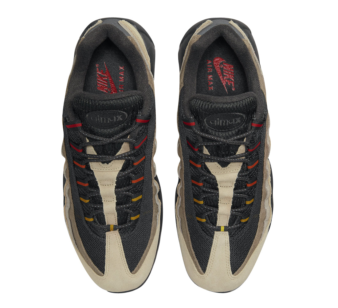 Air Max 95 ‘Topographic’