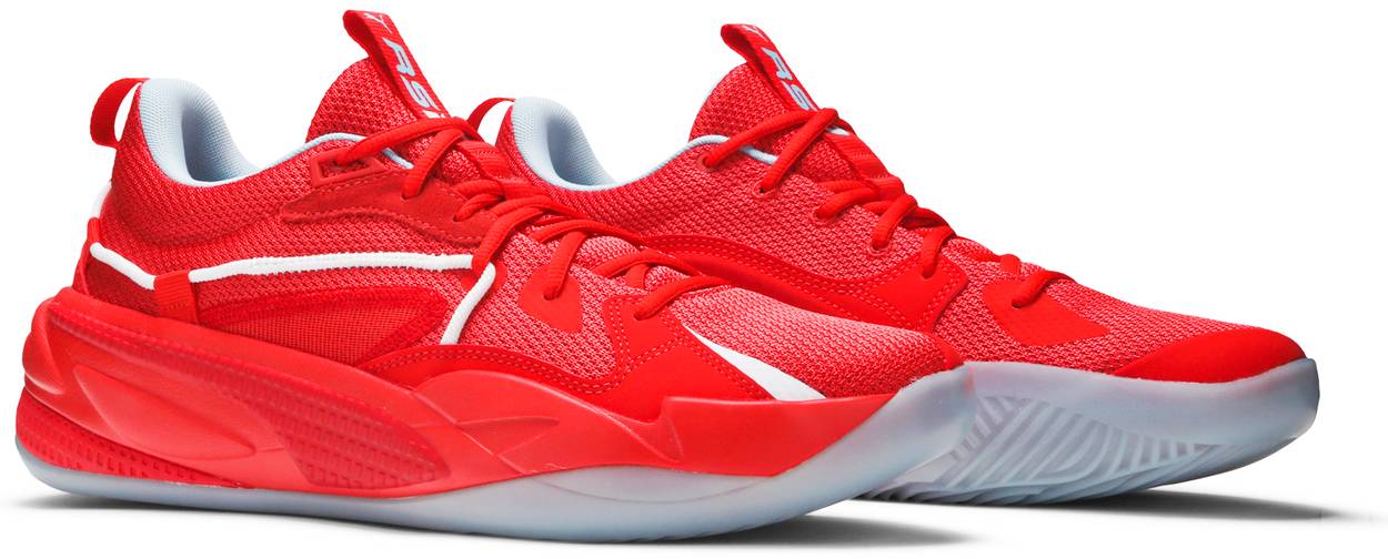 Puma - J. Cole x RS-Dreamer 'Blood, Sweat, and Tears'