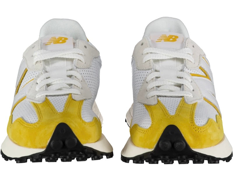 New Balance 327 'Primary Pack - Yellow'